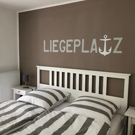 Kleine Auszeit In Salzhausen Villa Ngoại thất bức ảnh