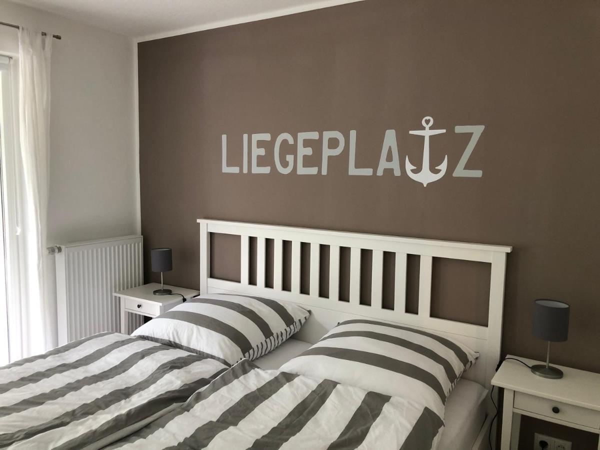Kleine Auszeit In Salzhausen Villa Ngoại thất bức ảnh